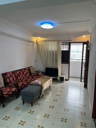 Blk 21 Dover Ville (Queenstown), HDB 3 Rooms #633468691